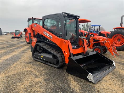 kubota 65 track skid steer for sale|kubota 65 skid steer price.